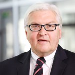 Dr. Frank-Walter Steinmeier, SPD